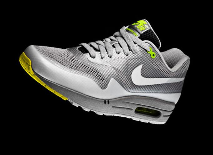 Женская коллекция обуви осень-зима 2011