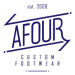 AFOUR Custom Footwear